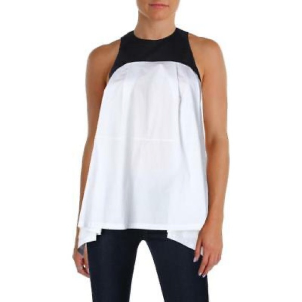 Jil Sander Navy top, NWT 90% off!